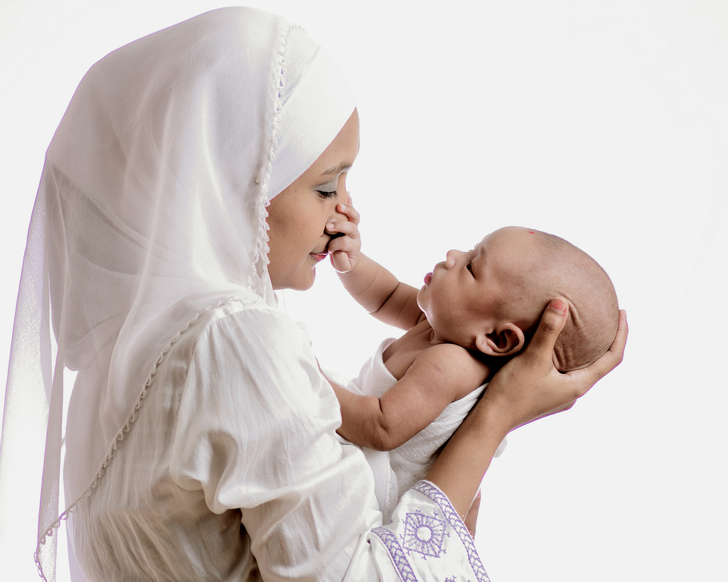 Raya With An Infant? Here’s What You Need To Do!