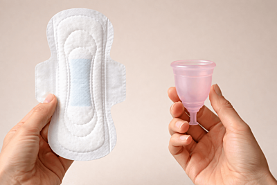 Disposable vs Reusable Menstrual Products: Which Is Better?