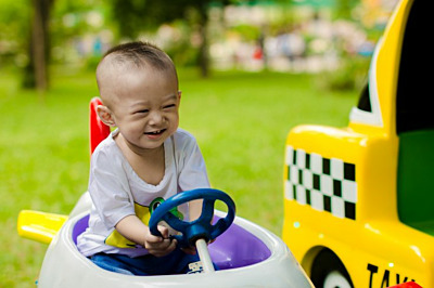 Types of car seats and why it’s important to choose the right one