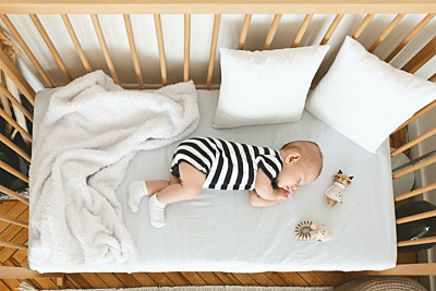 Do You Need A Baby Cot?