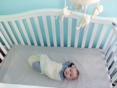 Which To Choose: A Baby Cot or A Playpen?
