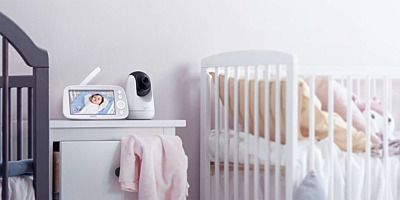 3 Best Baby Monitor Brands