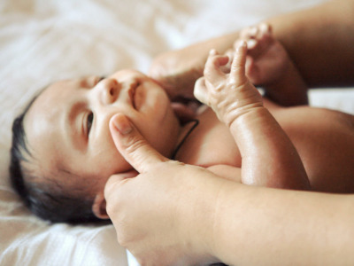 Baby Skincare: Oil vs Lotion - Which & When To Use