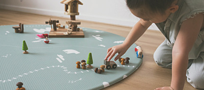 How To Care For Your Baby Playmat