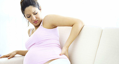 5 Reliefs for Pregnancy Back Pain