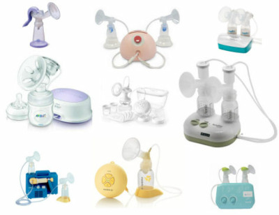 Which breast pump?!?!