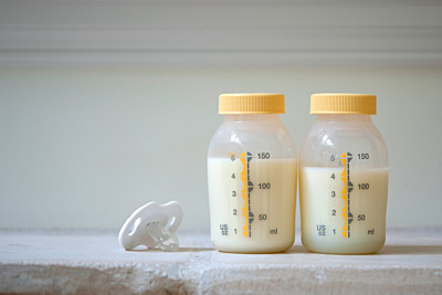 Foremilk vs Hindmilk: What Does It Mean?