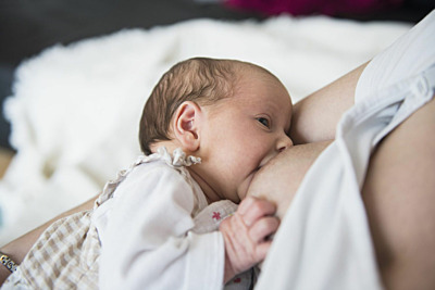 Colostrum: Why Is It So Important?