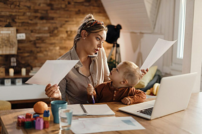 Busy Parents' Hack: Best Ways to Save Time and Avoid Extra Store Runs