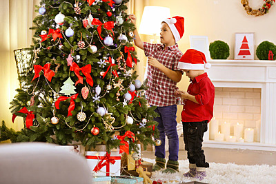 5 Fun Activities for Christmas!
