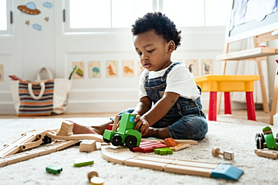 Top 5 Tips for a Safe Playtime