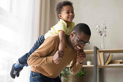 Fun Things To Do On Father's Day!