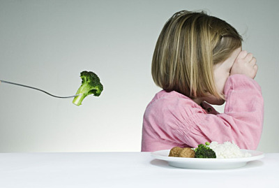 Picky Eaters: 5 Tips To Handle Them