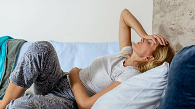 Ways for Moms to Relieve Period Pain