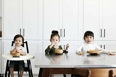 Top 5 Feeding Essentials Loved By Moms