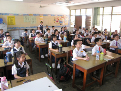 5 Fun Tips To Get Kids Excited For Back To School