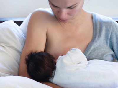 Mastitis: Symptoms, Causes & Prevention