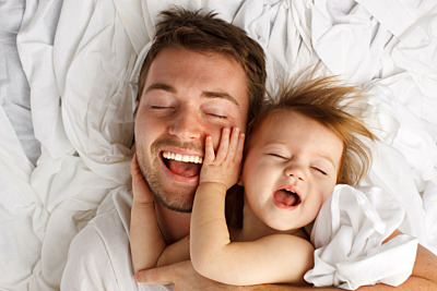 5 Things All Cool Dads Must Have!