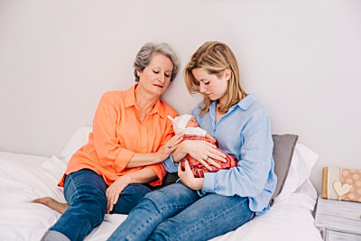 5 Thoughtful Ways to Support New Parents