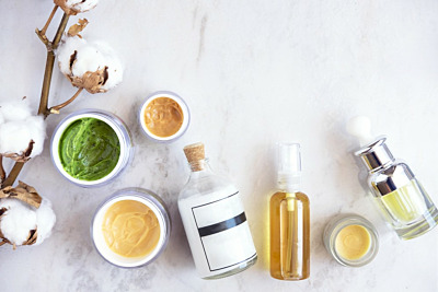 Top 5 Common Natural/Organic Skincare Myths