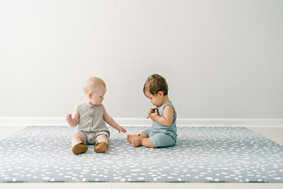 Types of Playmat Materials & Their Pros and Cons