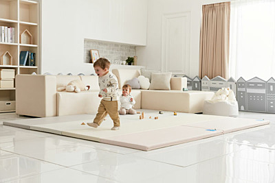 Top 5 Best Baby Playmats