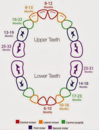 Teething Hacks All Parents Should Know