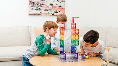 5 Toys That Bring Families Together During the Holidays