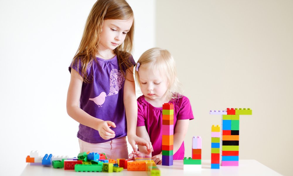 Toys to Boost Your Child’s STEM Skills