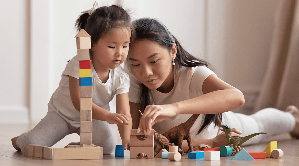 How to Clean and Care For Wooden Toys