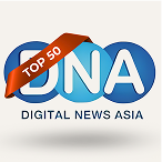 digital new asia